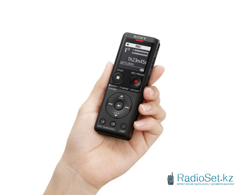 Диктофон Sony ICD-UX570F